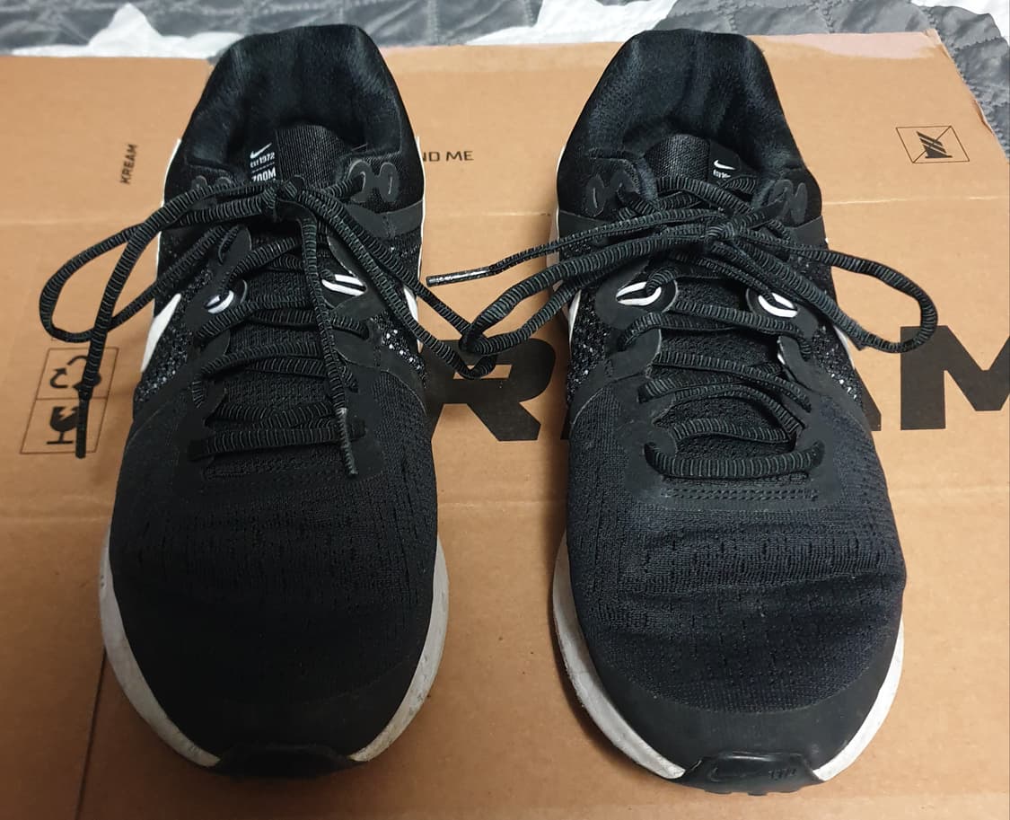 나이키 줌 프리베일 런닝화 (260) DH1102-001 상품이미지3