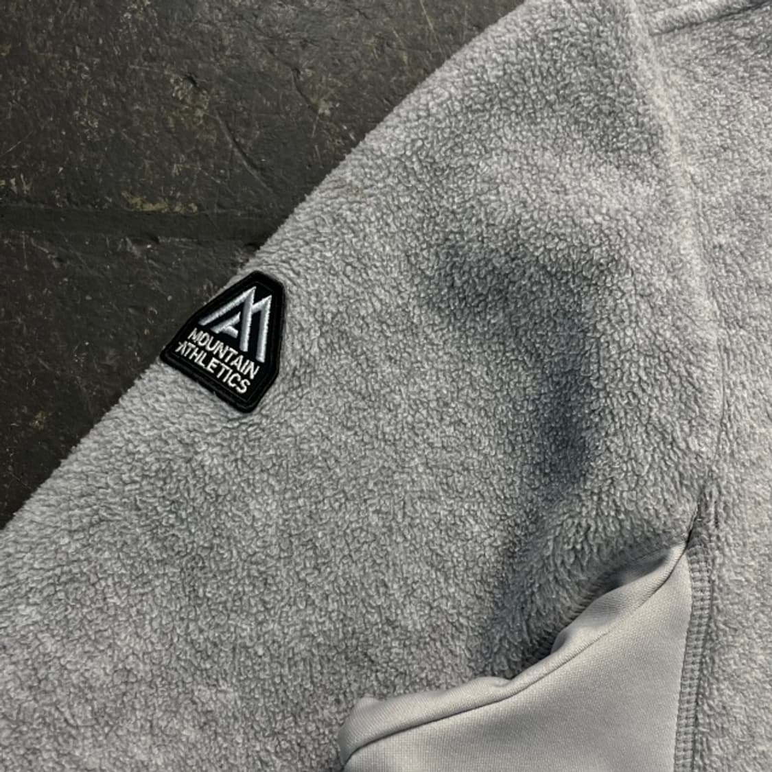 100 노스페이스 후리스 자켓  상품이미지3