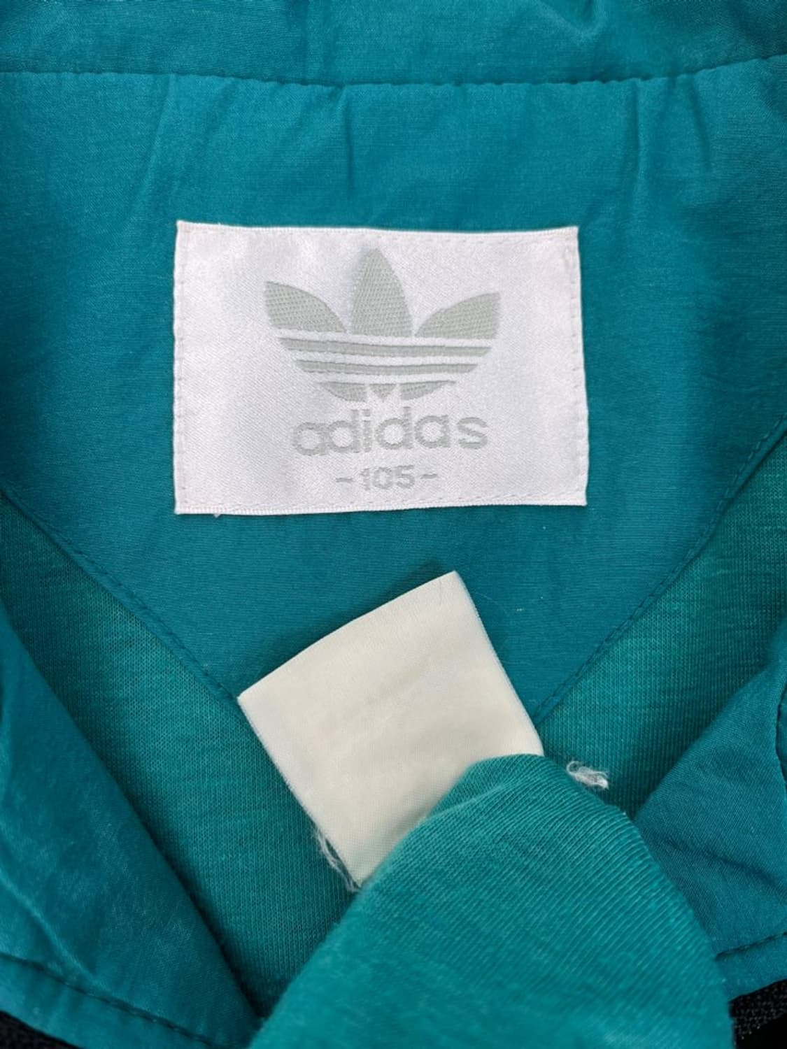 아디다스 올드스쿨 바람막이/#3503 상품이미지7