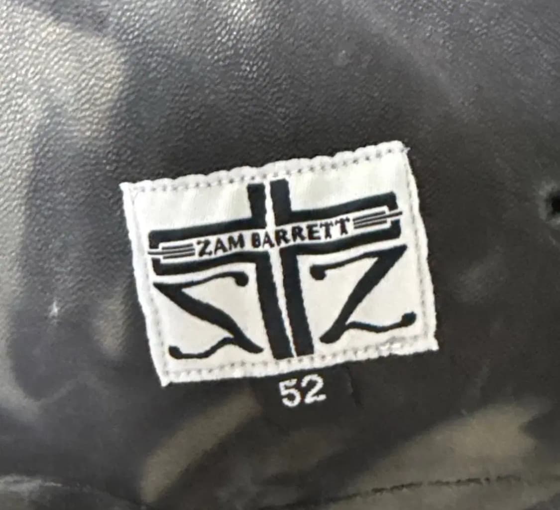 TYPE III DOUBLE ZIP HOODIE IN MOONSTAR L 상품이미지10