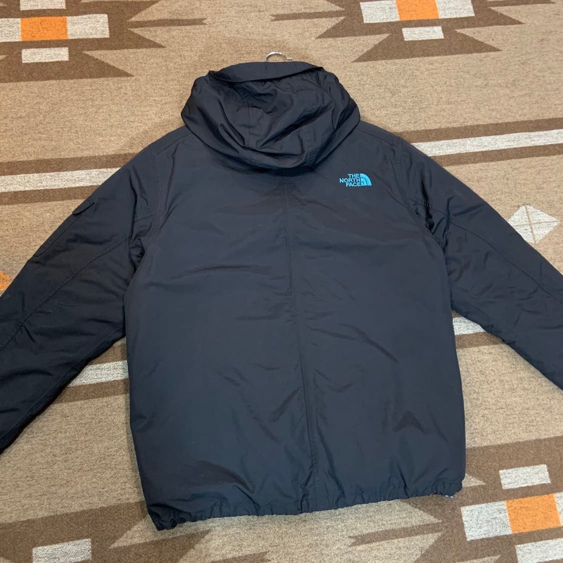 노스페이스 하이벤트 패디드 자켓 105 탈부착 내피 상품이미지8