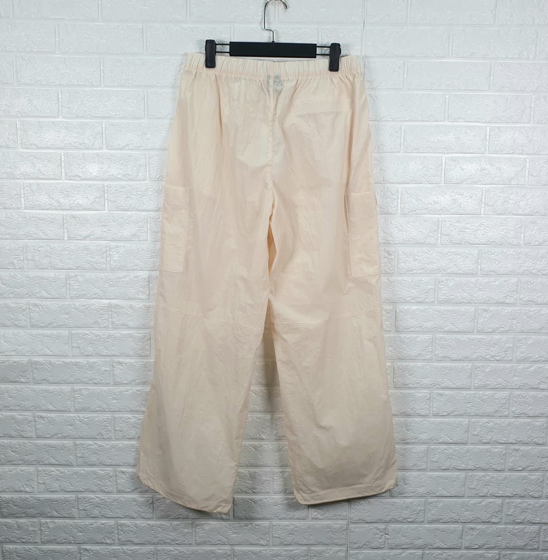 [32]엄브로 와이드 파라슈트 카고 바지 (새상품) 상품이미지5
