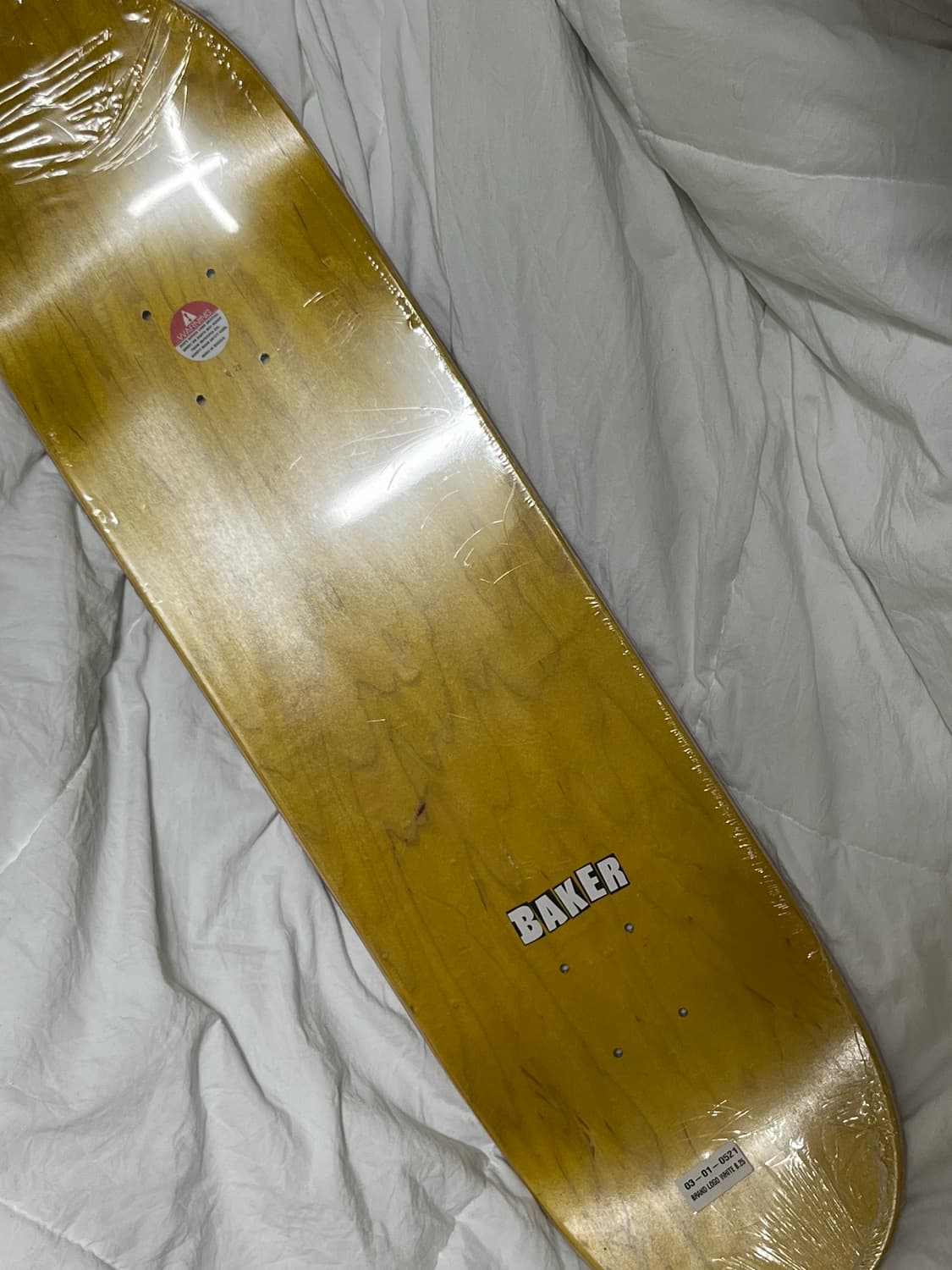 BAKER 데크 상품이미지4