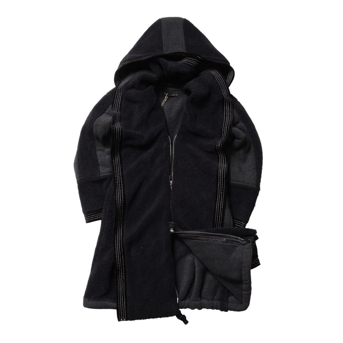 마리떼 Marithe Francois Girbaud hood Jacket 상품이미지4