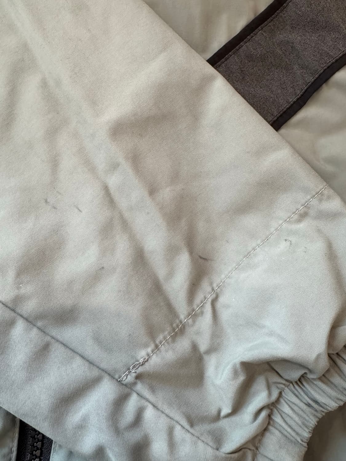 ARMY JACKET 상품이미지3