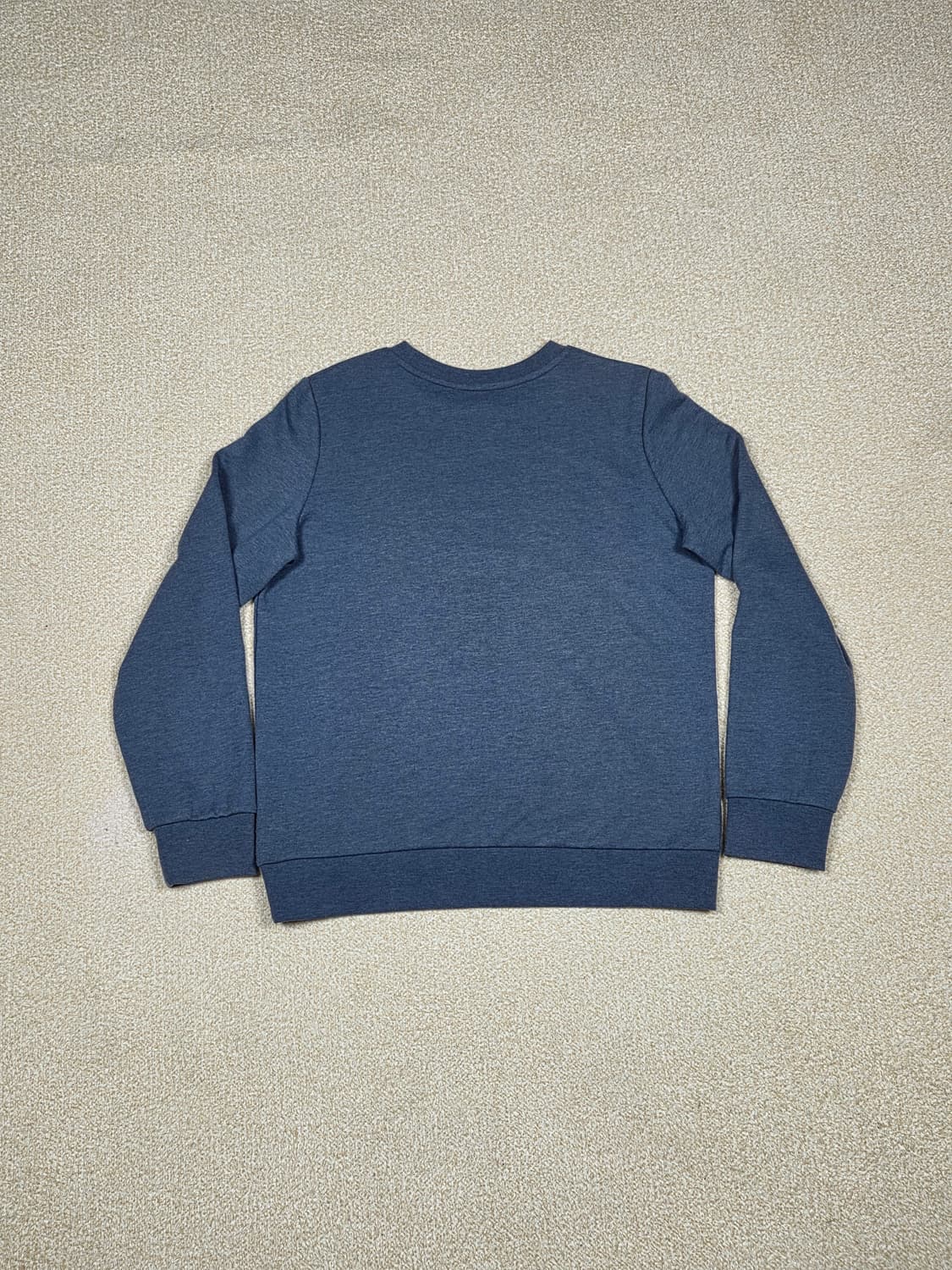 [A.P.C.] VPC 네온 로즈 스웨트셔츠 | 00263 상품이미지6