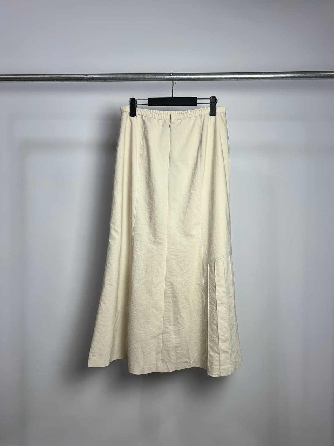 CHAMOIS 린넨 혼방 롱 스커트 상품이미지6