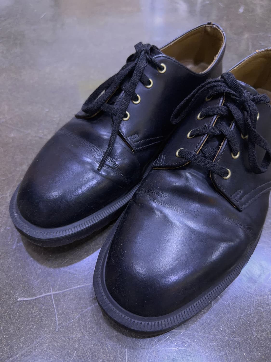 닥터마틴 스미스 더비슈즈 270 상품이미지3