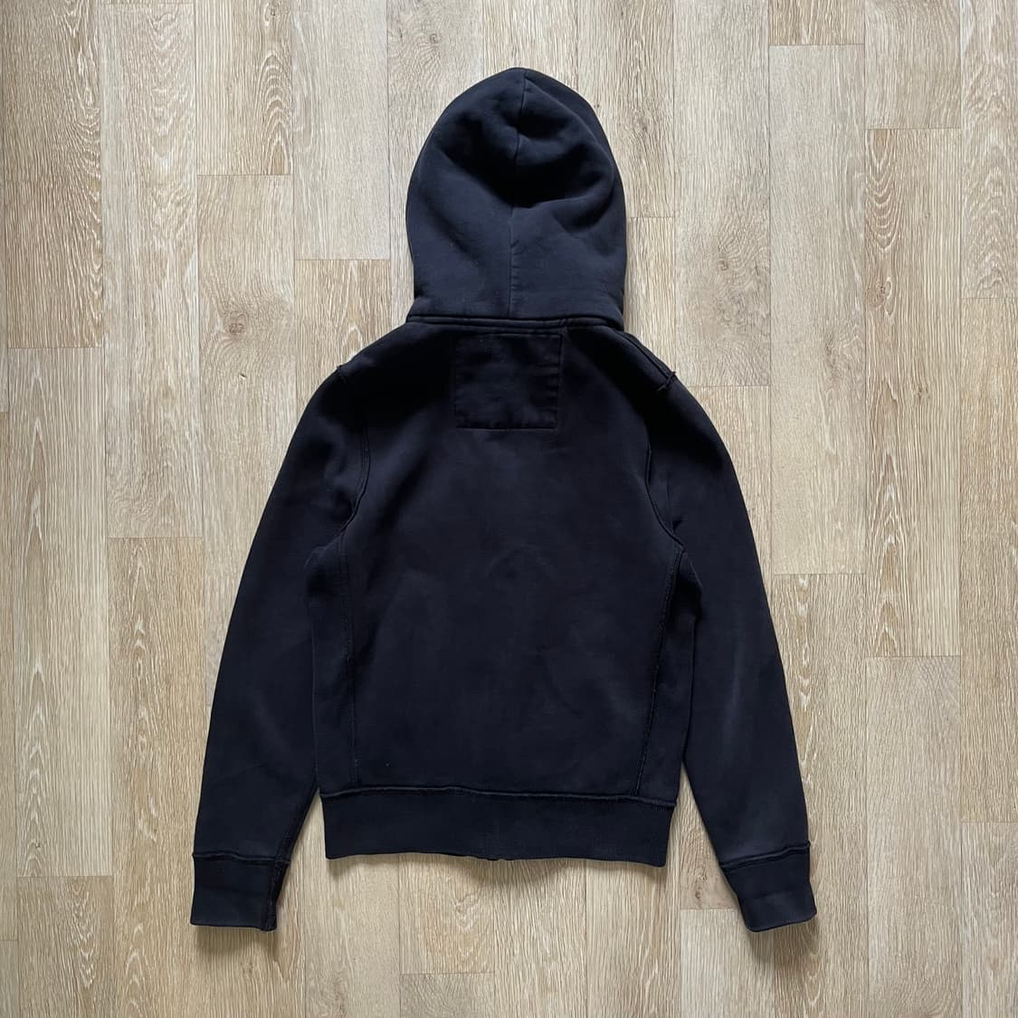 zip up hoodie 상품이미지3