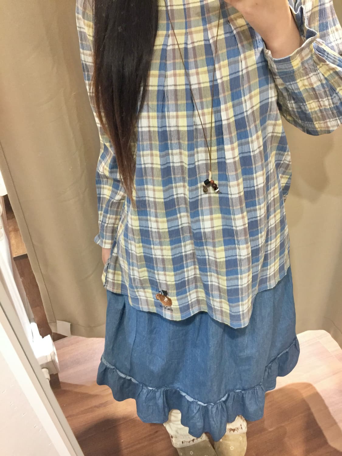 바닐라의 데이지 화원 🌼🩵 상품이미지2