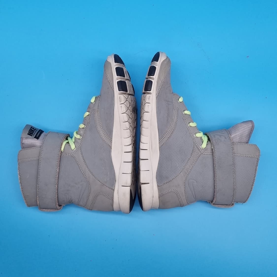 o 나이키 컴벳 TR 하이탑 235 상품이미지5