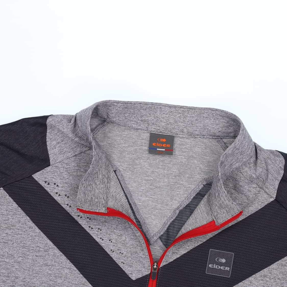 [XXXL] 아이더 등산복 반집업 긴팔티 1230H1 상품이미지3