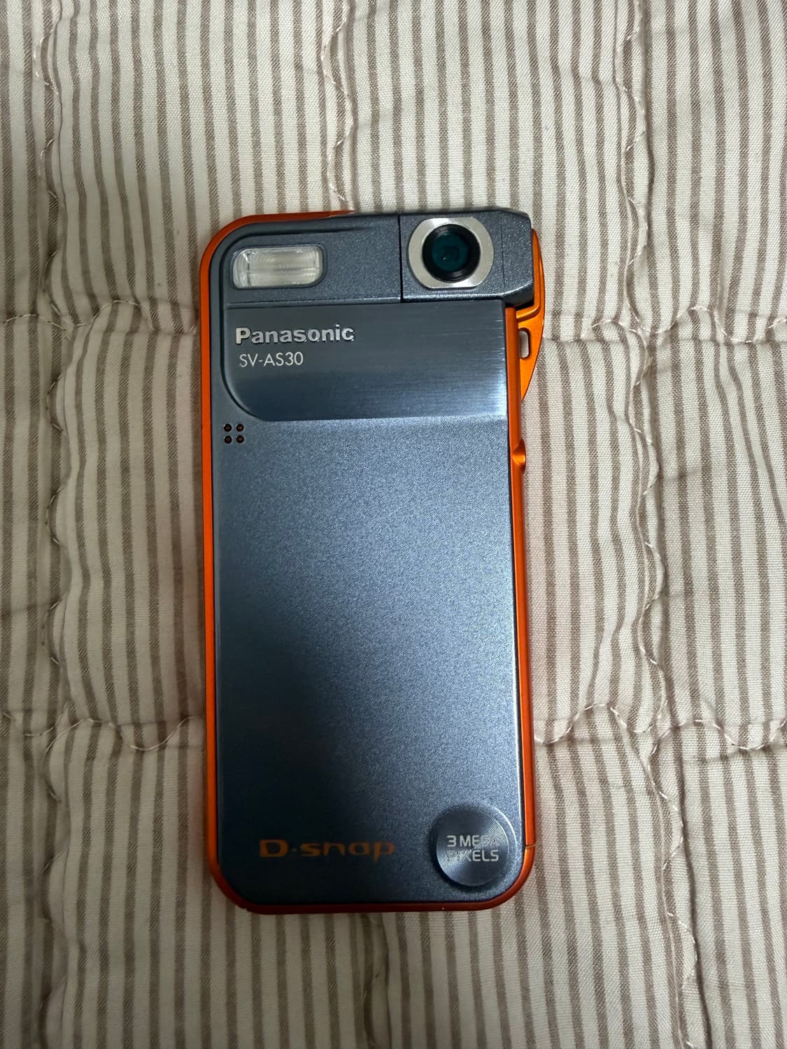 파나소닉 디스냅 SV-As30  상품이미지3