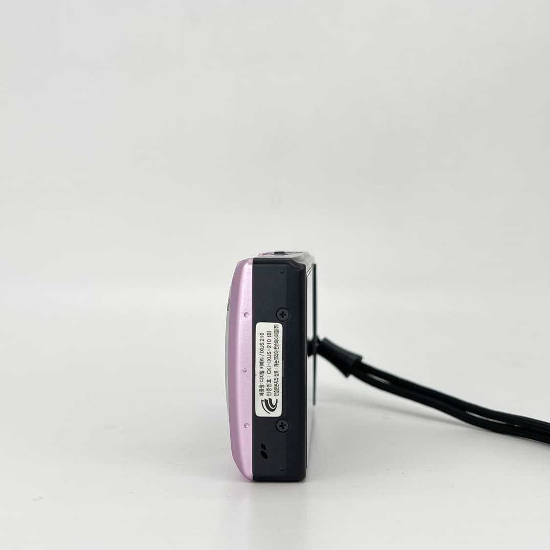 캐논 익서스 Canon IXUS 210 핑크 상품이미지6