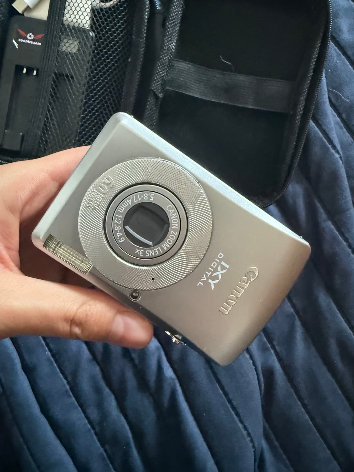 캐논 ixy 익시 80 ixus 익서스 65 디카 디지털카메라 판매 상품이미지1