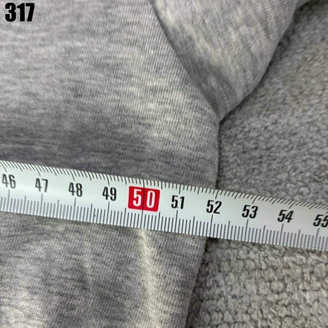 다이나핏 그레이 반팔 상품이미지4