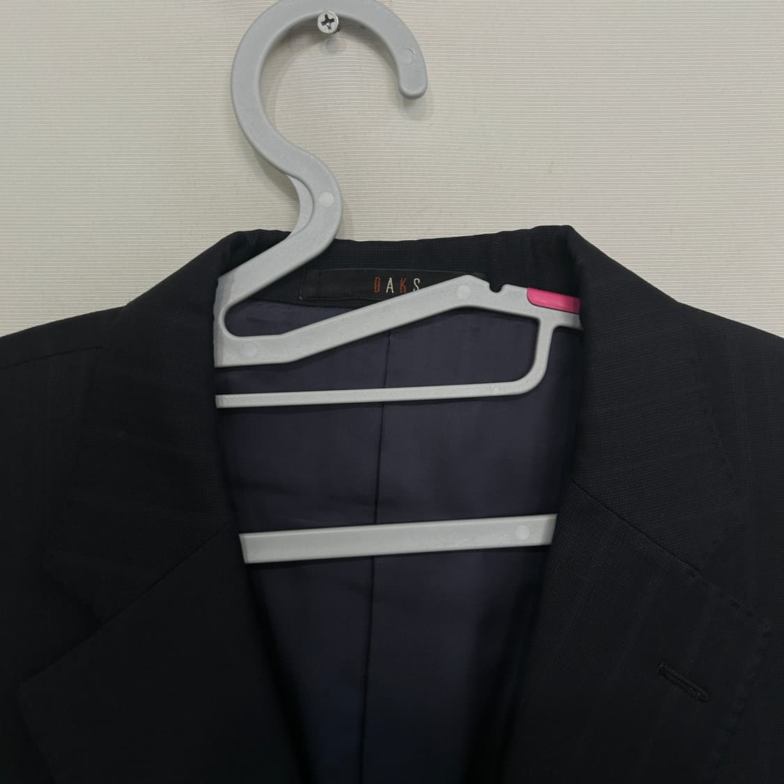 닥스 남성 모직 자켓 100-105정도 상품이미지2