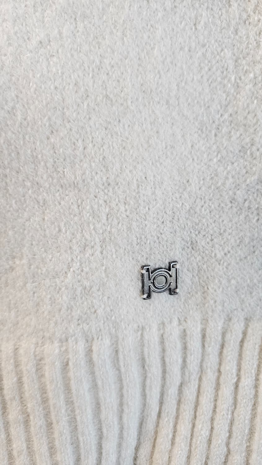 Hamaki Ho knitwear 2xl 상품이미지4