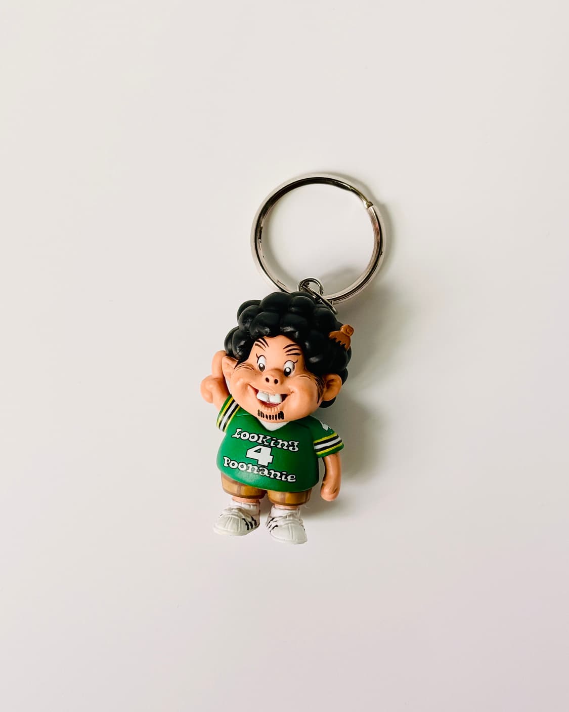 도쿄 트라이브 | 하심 키링 상품이미지3