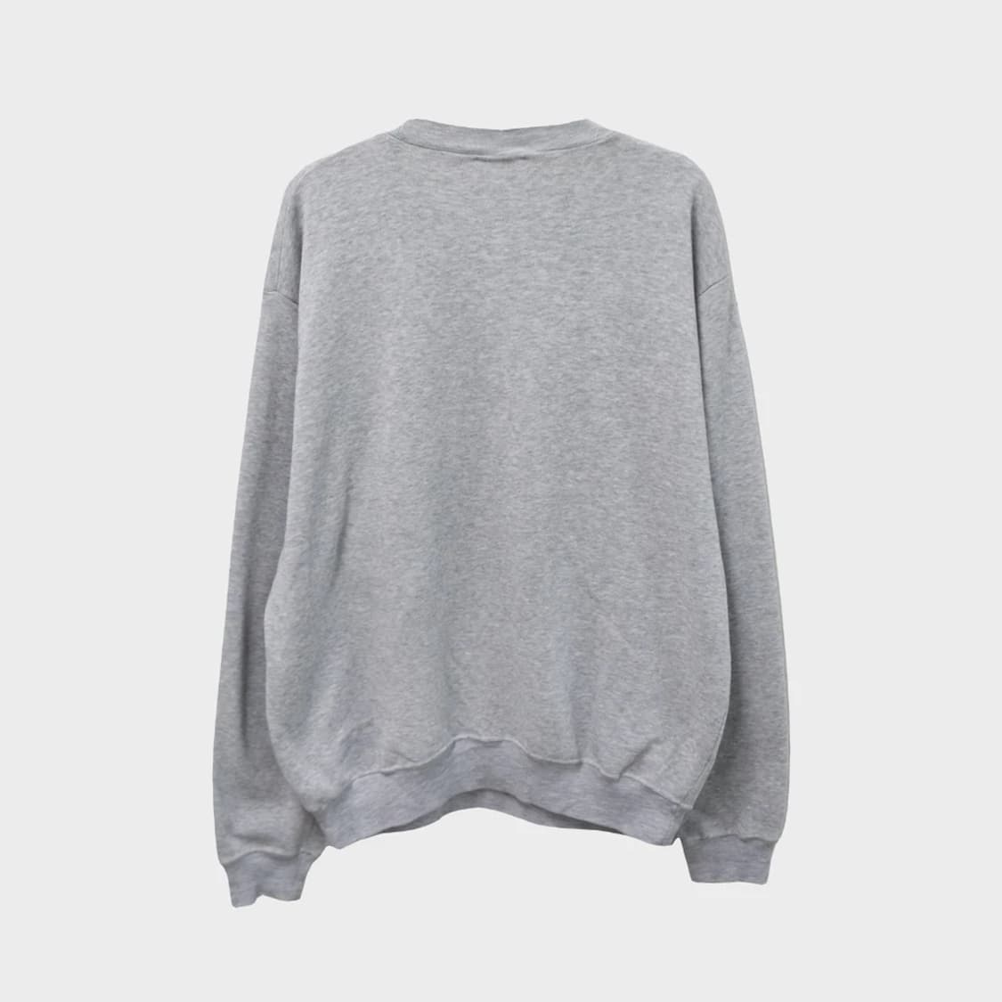 90'S 나이키 로고 맨투맨 62993 상품이미지2