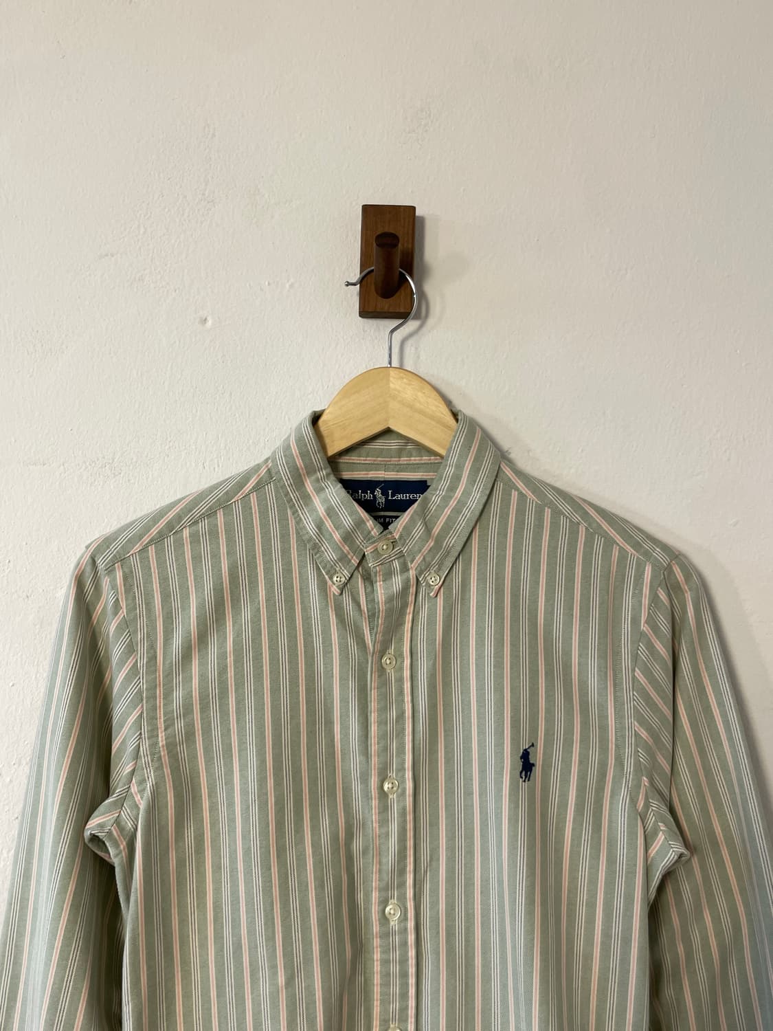 폴로 스트라이프 셔츠  상품이미지2