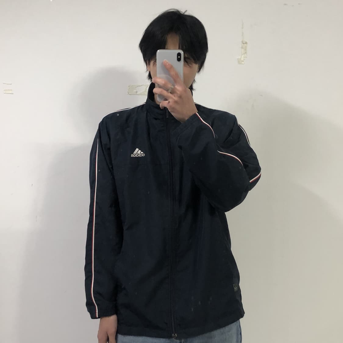 아디다스 올드스쿨 자켓 상품이미지3