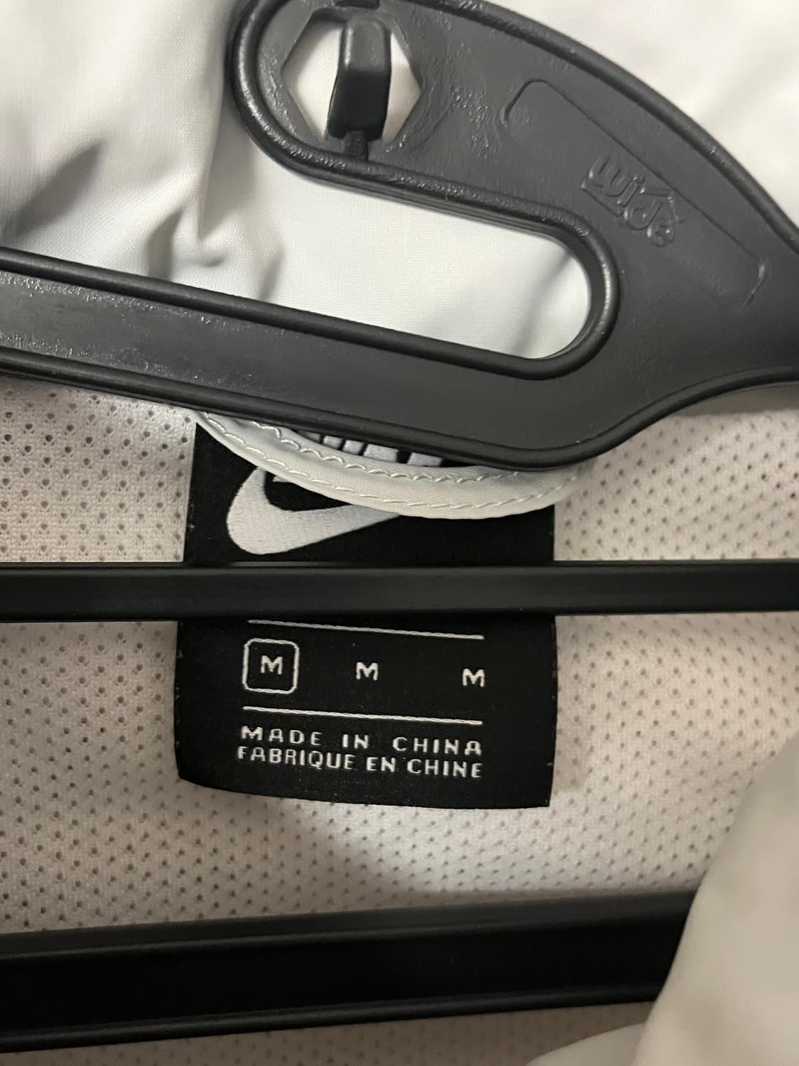 나이키 윈드브레이커 바람막이 [M] 상품이미지5