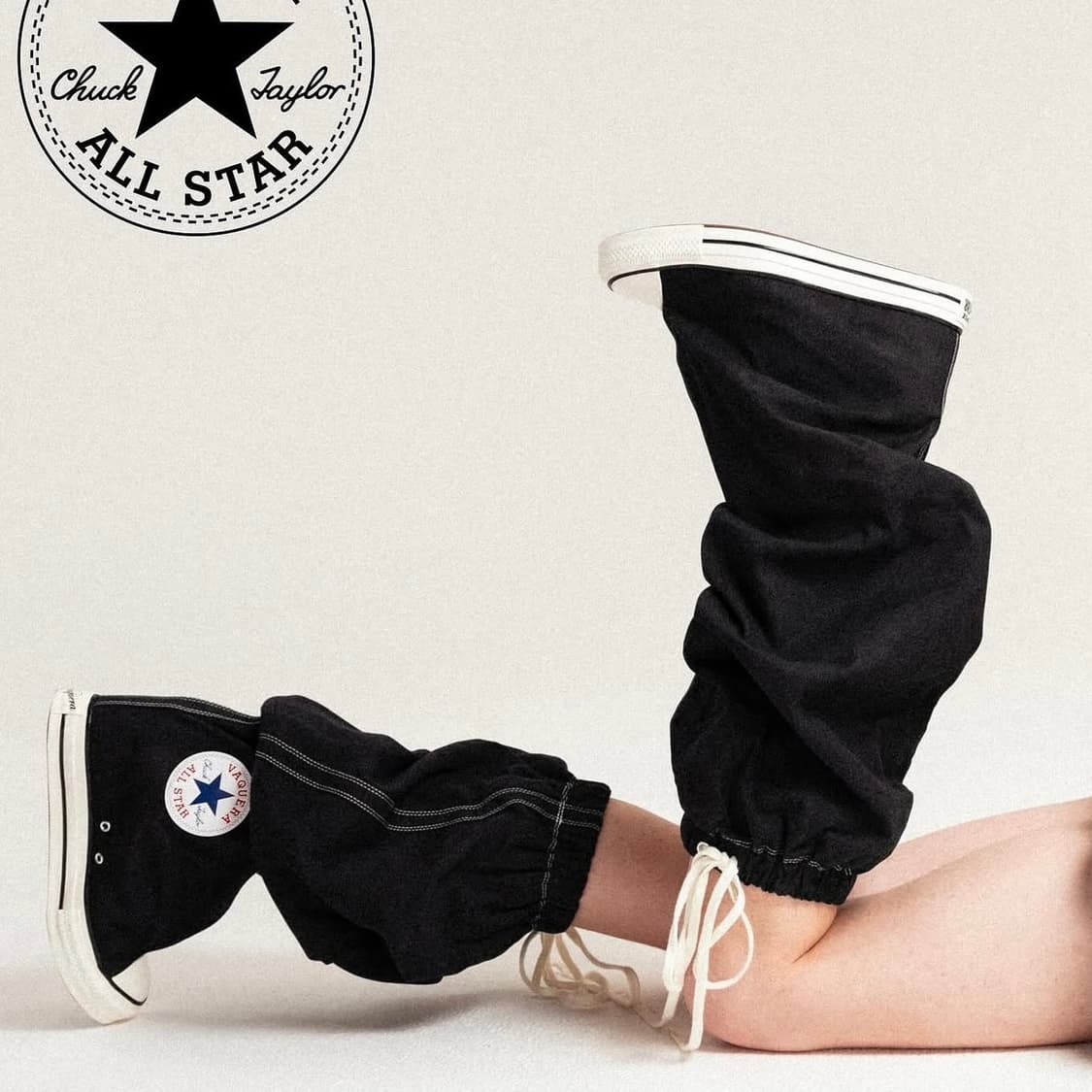 바케라 X 컨버스 상품이미지2