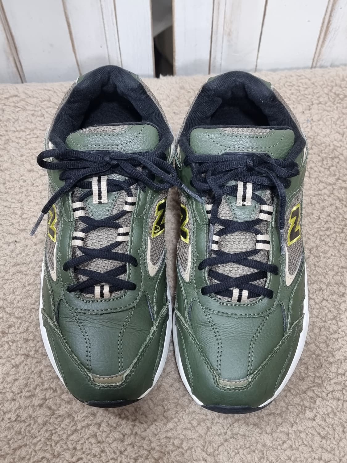 뉴발란스 452 상품이미지3