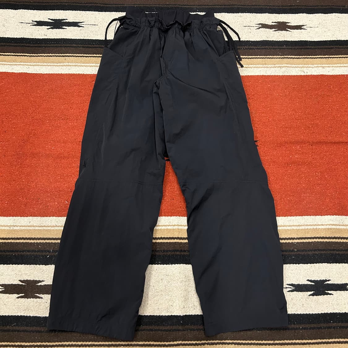 룰루레몬 스트링 와이드팬츠 상품이미지2