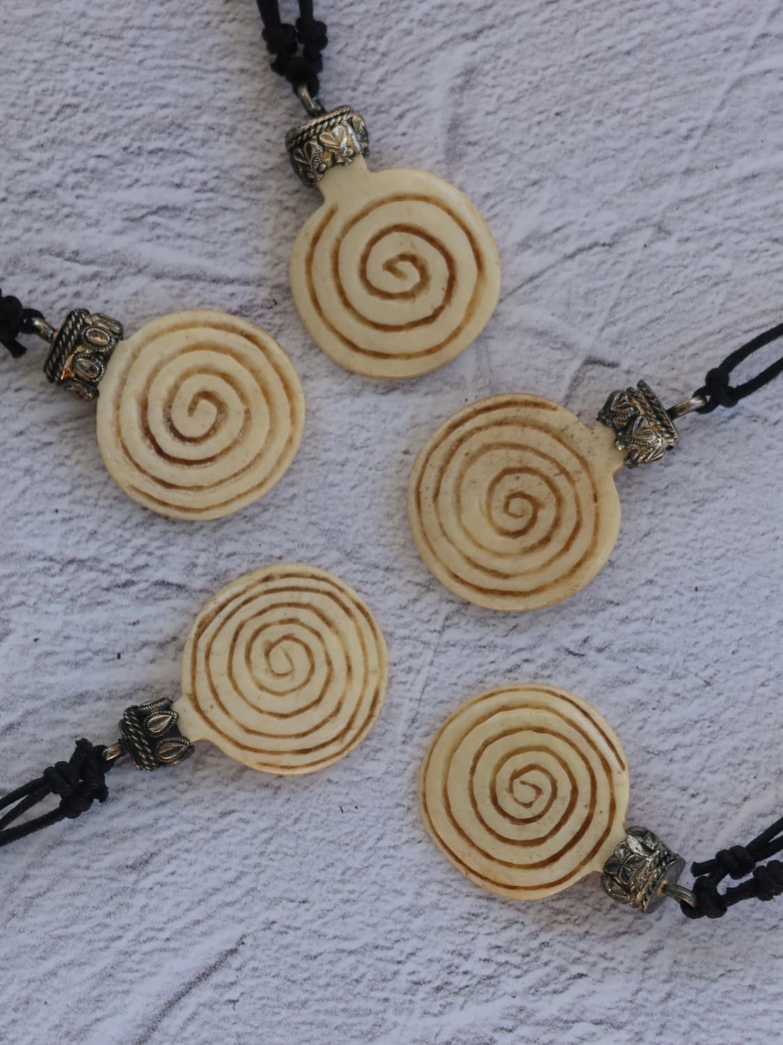 Indian necklace 004 상품이미지5