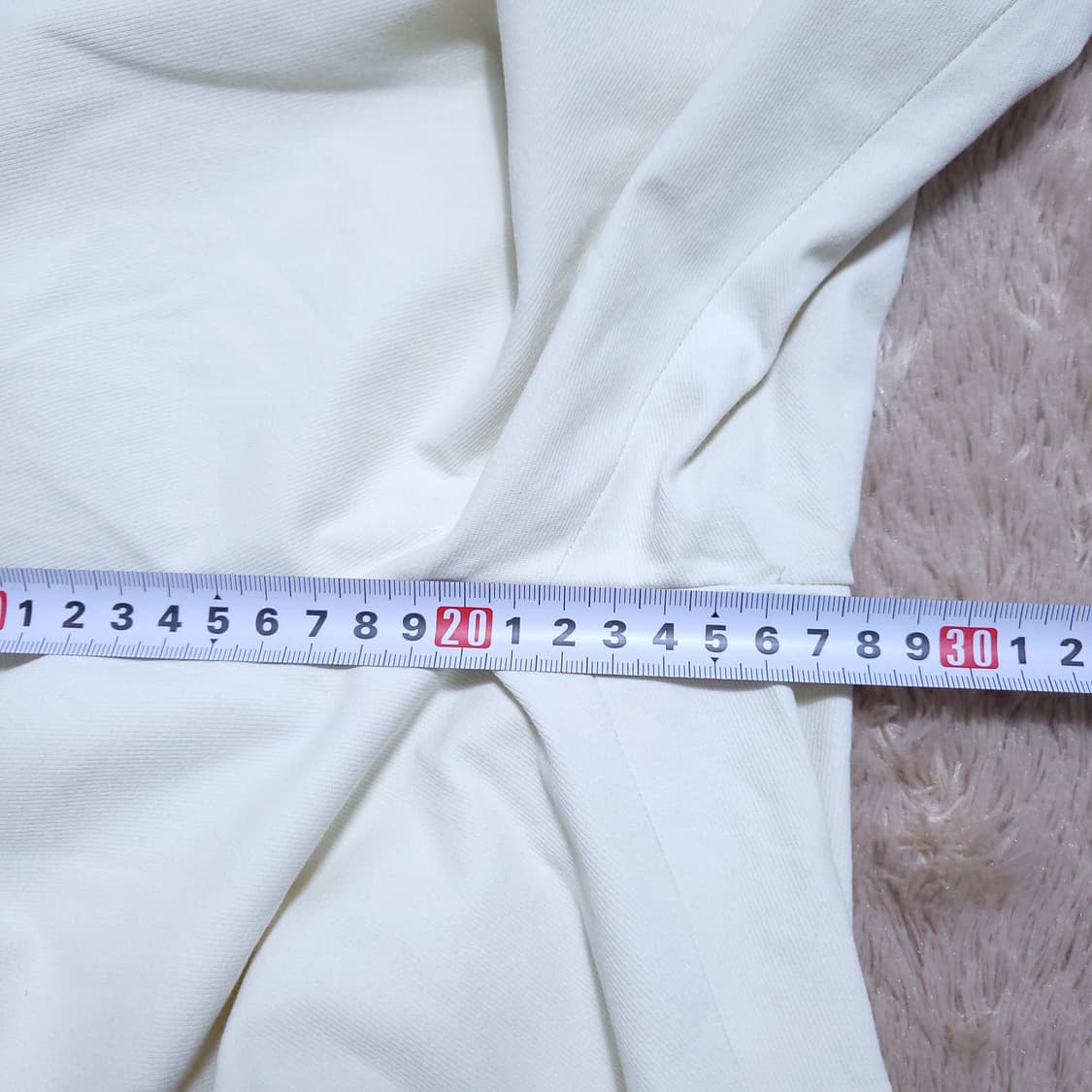 띠어리 여성 슬랙스 바지 2 0330 뽀샤샤 상품이미지4