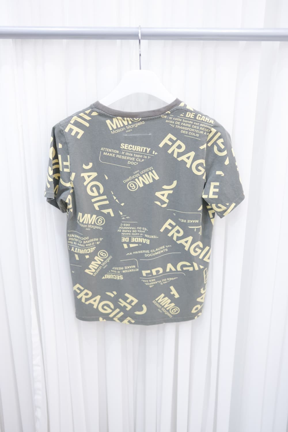 MM6 Maison Margiela 상품이미지6