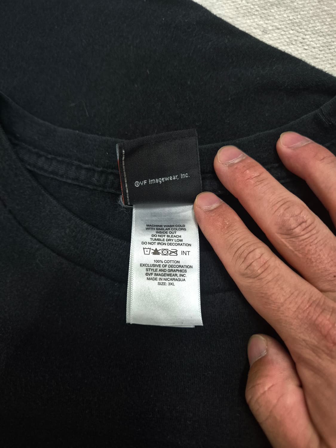 할리데이비슨 반팔티 상품이미지9