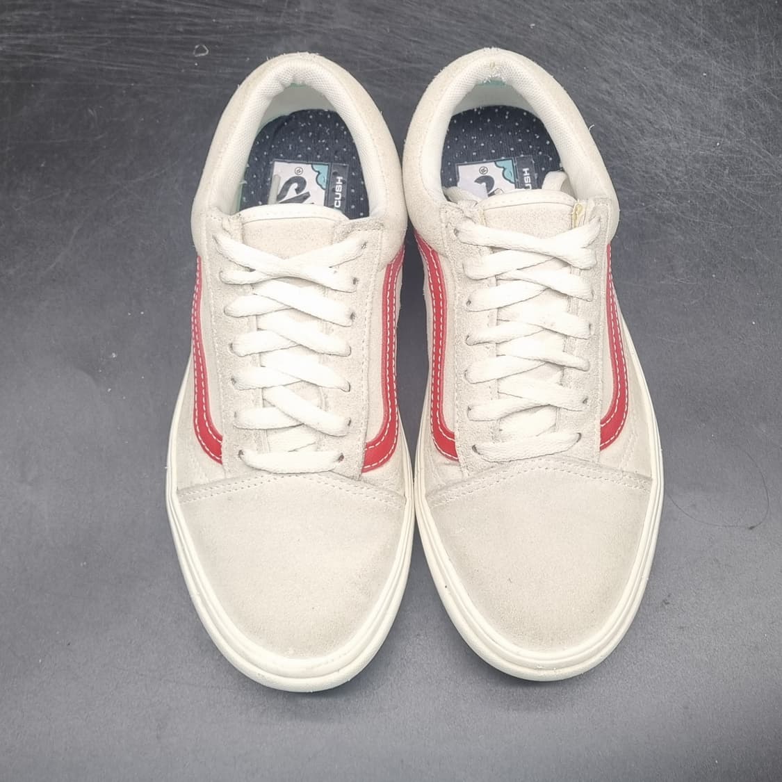 반스 올드스쿨 컴피쿠시 스니커즈 240 상품이미지2