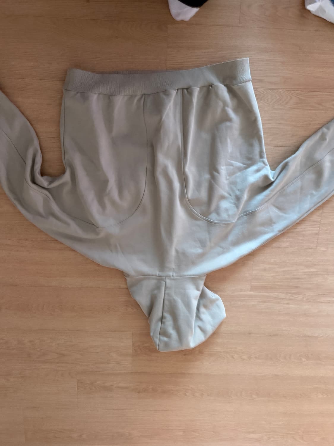 그레일즈 GEOMETRY HOODIE 상품이미지3