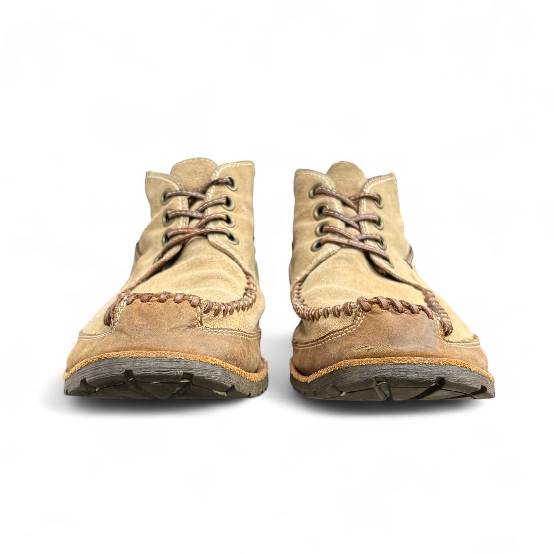 Whoop de doo 모카신 부츠 상품이미지2