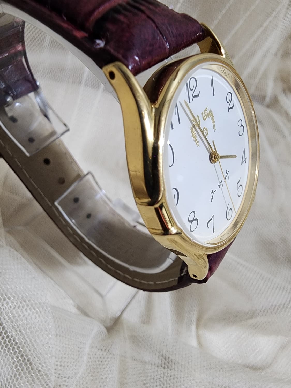 노태우 전 대통령 시계 공용 상품이미지2