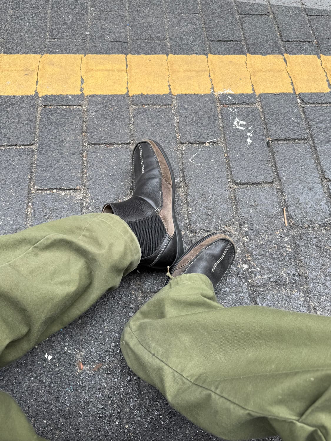 Clarks 상품이미지10