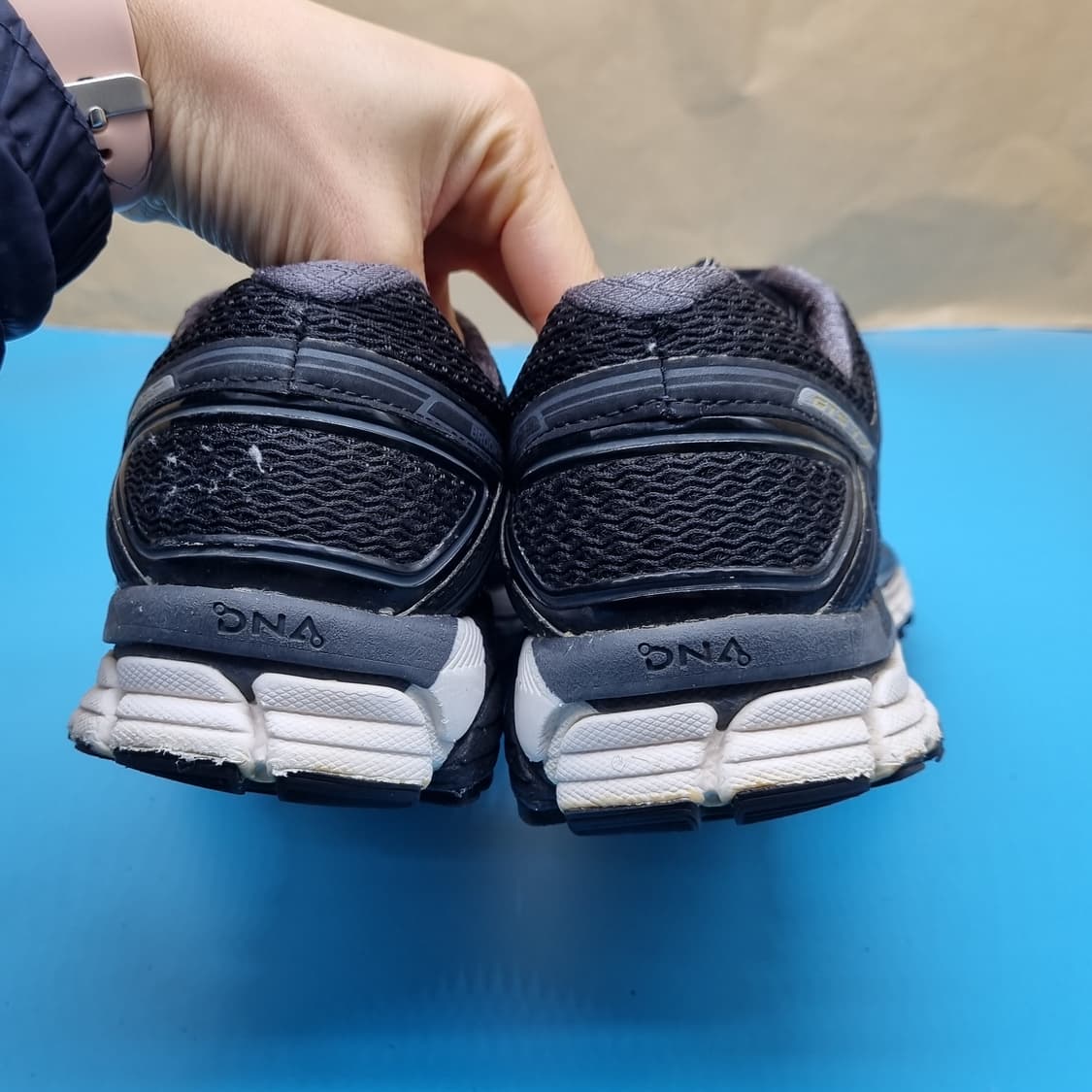 브룩스 아드레랄린 gtx17 남성운동화270  상품이미지4