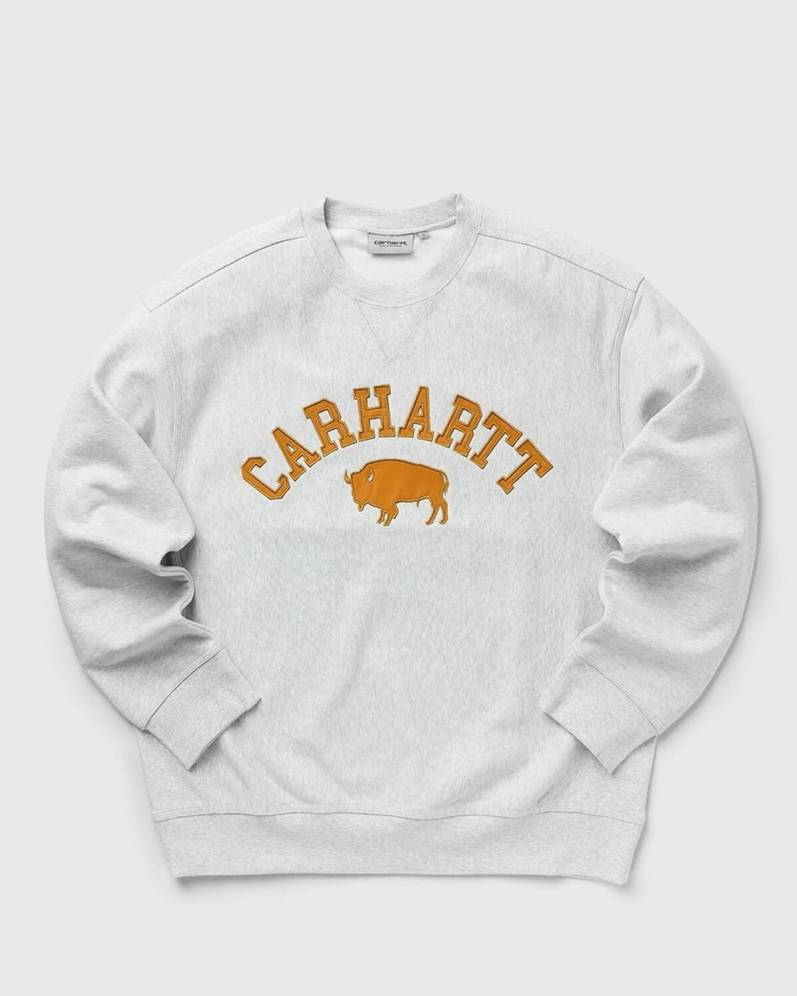 [xl] 칼하트 wip 버팔로 스웨트셔츠 맨투맨 상품이미지1