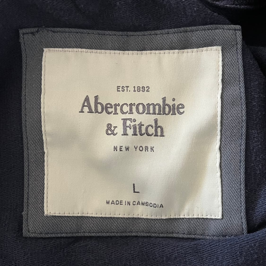 zip up hoodie 상품이미지8