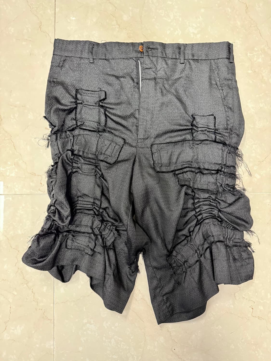 Comme des garcons homme plus 상품이미지1