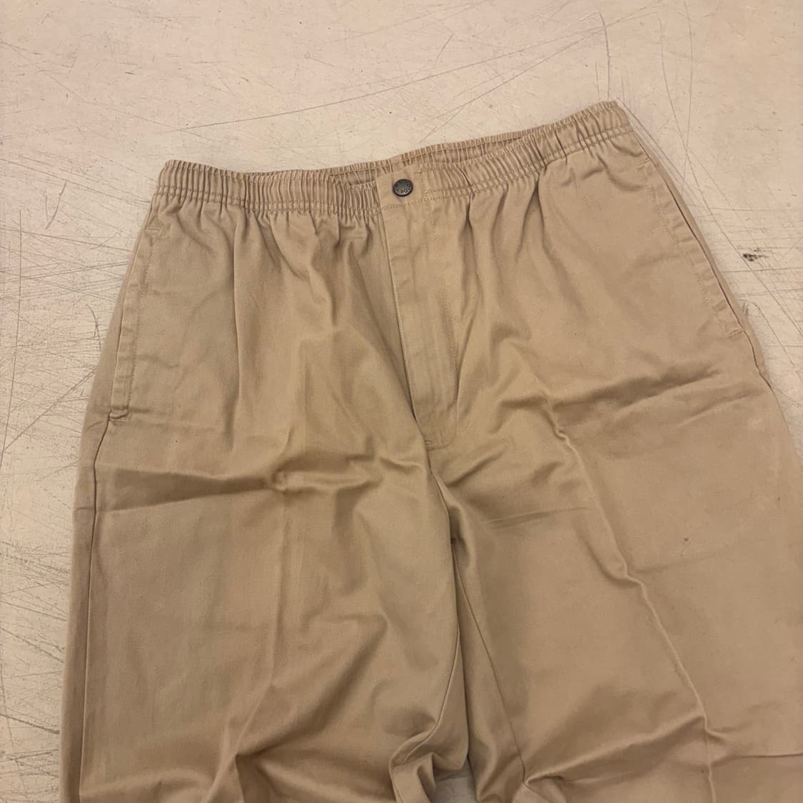 폴로 랄프로렌 밴딩 치노 팬츠 상품이미지3