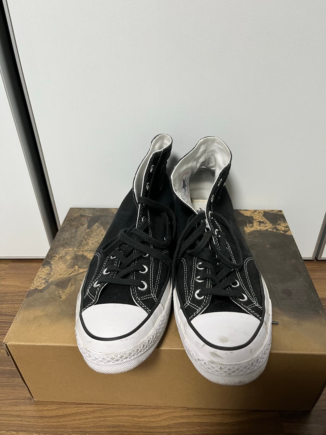 컨버스 스투시 상품이미지3