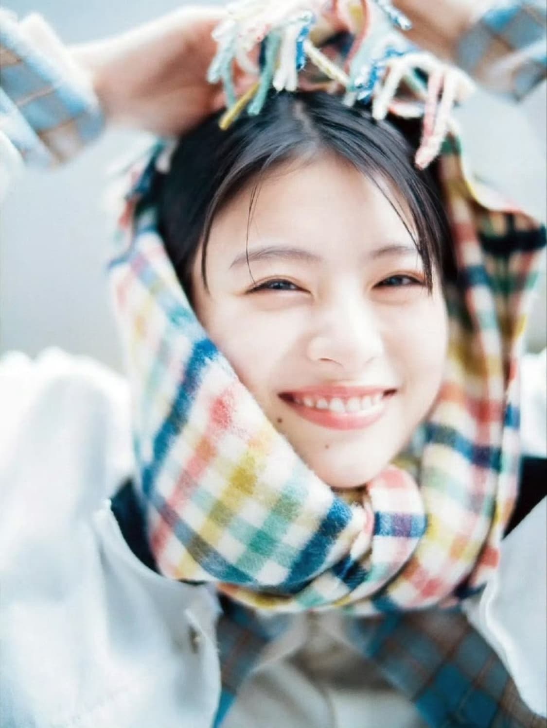 (일본잡지) 뽀빠이 매거진 2026.1 상품이미지4