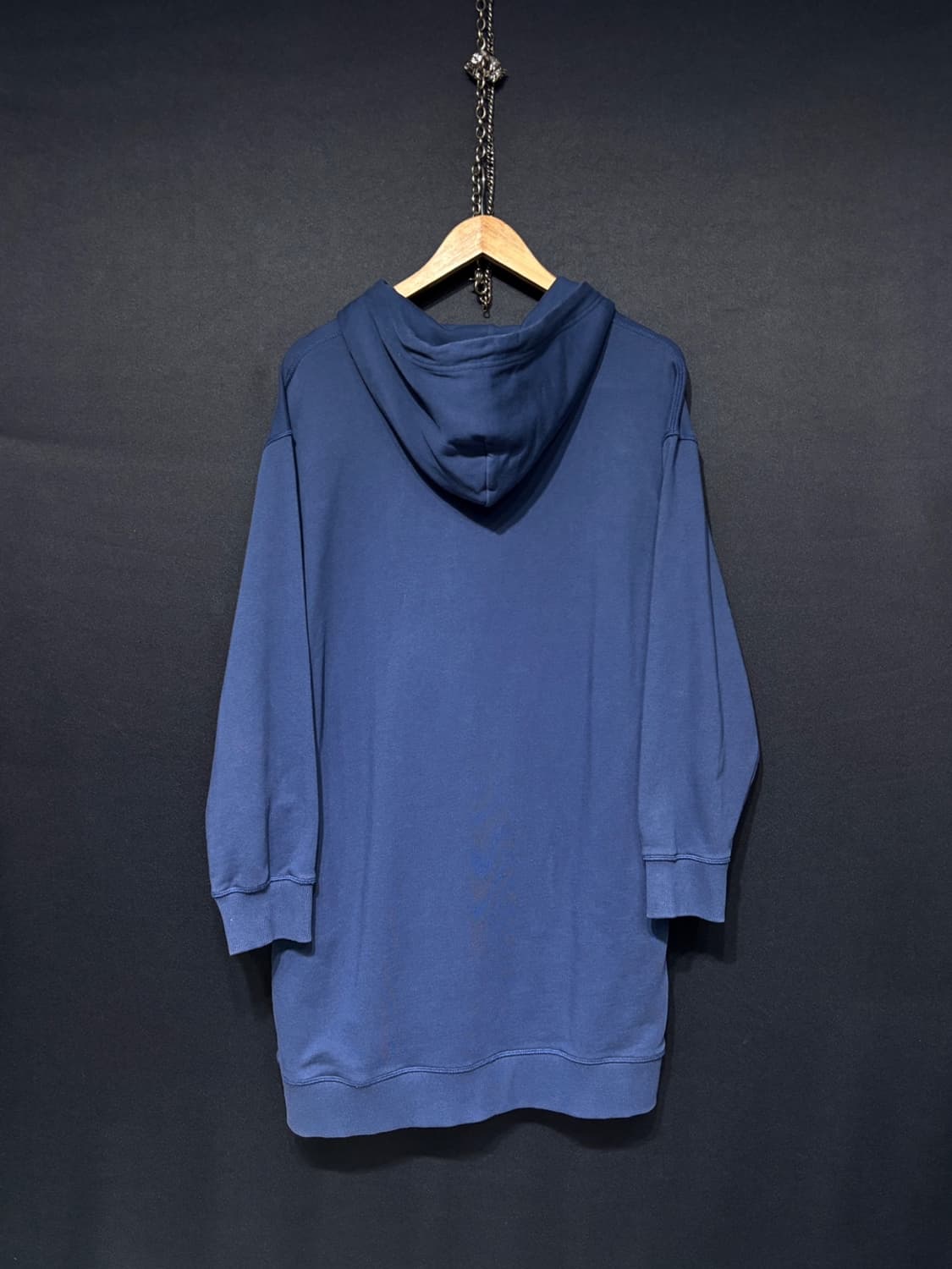 여성용 겐조 플라워 타이거 자수 후드 원피스 상품이미지6