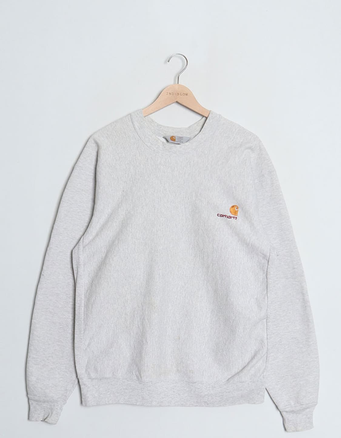  90's carhartt rugged outdoor wear  상품이미지1