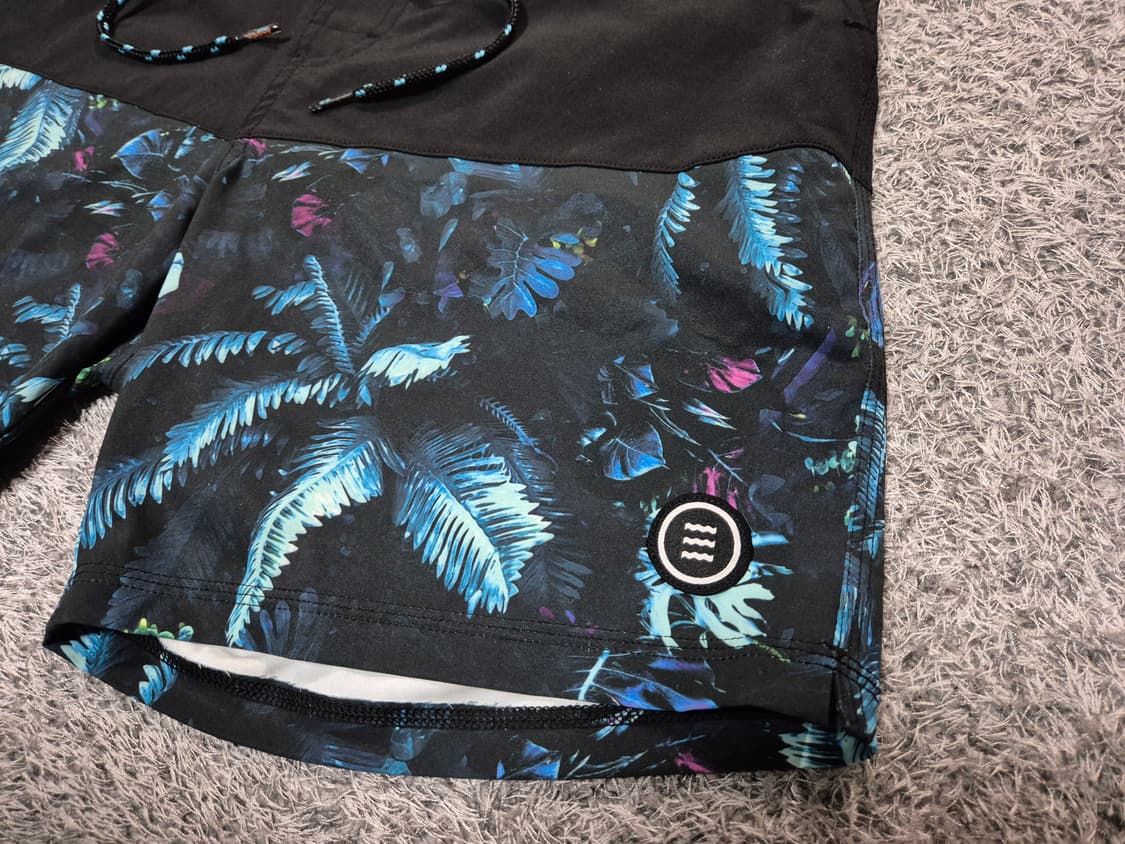 배럴 남성 비치 쇼츠 M 상품이미지2