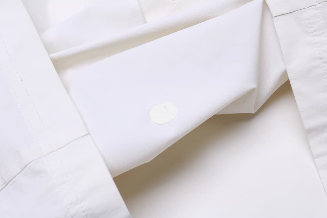 [L] 데상트 x 마세라티 반팔 웜업 상품이미지9